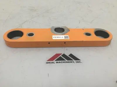 Used CINCINNATI MILACRON 1242 Injection Molding Parts Michigan US | Ideal Machinery #1302122