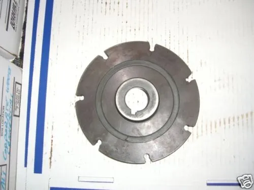Used BARBER COLMAN 5-JUN Gear Accessories | BLUMBERG MACHINERY COMPANY #399301