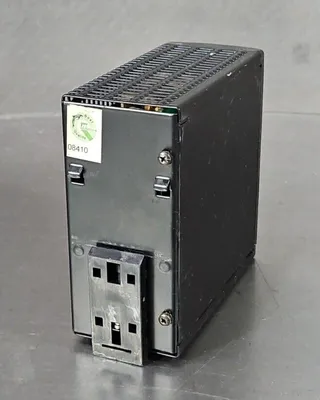 MURR ELEKTRONIK MCS5-115/24 Switch Mode Power Supply. 4E-21
