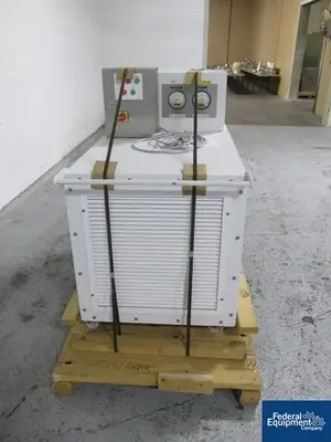 USED Applied Containment Engineering Applied Containment Engineering Portable HEPA Air Handler