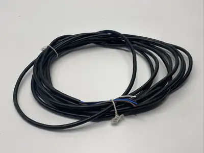 Used Lumberg RKT 4-295/5M Bus Bars & Plugs Michigan US | Maverick Industrial Sales #1395878