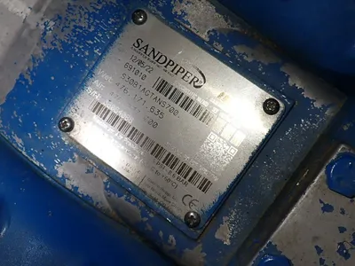 USED 2022 SANDPIPER S30B1AGTANS700