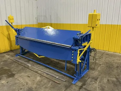 USED ROPER WHITNEY PEXTO 812