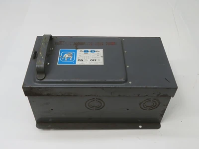 Used BULLDOG ELECTRIC _UNKNOWN_ Relays & Switches Texas US | OCO Industrial #1689900