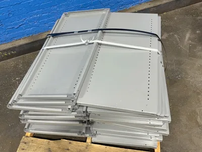 Lyon 18” X 36” Shelving