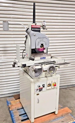 Harig _UNKNOWN_ Grinding Machines | Amiron Machinery (4)