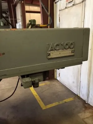 USED 1975 CERUTI AC100