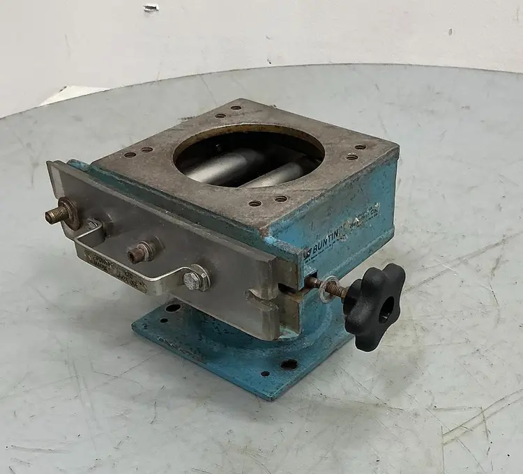 Used BUNTING MAGNETICS UNKNOWN Magnets Michigan US | Ideal Machinery #746346