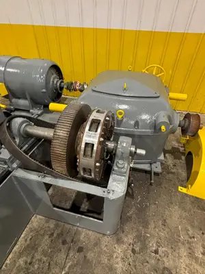USED YODER M-3