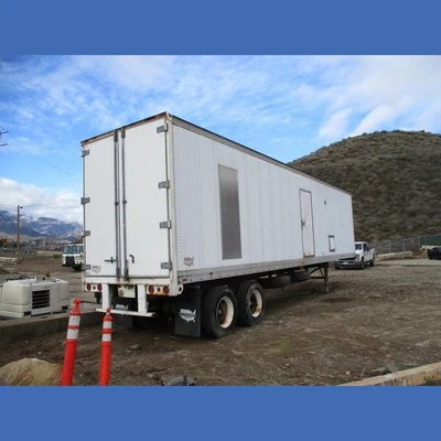 Used CATERPILLAR 3508 DITA Portable Generators US | Savona Equipment LTD #1266490