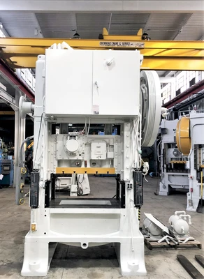 USED MINSTER MINSTER P2-150-48 PRESS