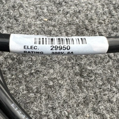 New | in-Stock Banner Engineering 29950 Cable & Wire California US | Davliegogo LLC #1706309