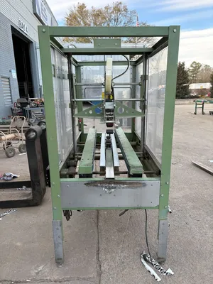 LOVESHAW CORPORATION 16SB Electrical/PLC/Automation | ESS Industrial Equipment Sales (3)