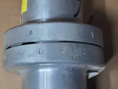 NEW METSO 585327