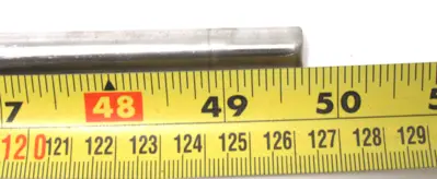 NEW AMETEK 953AV00430XD5.0EX SENSOR 953AV00430XD50EX