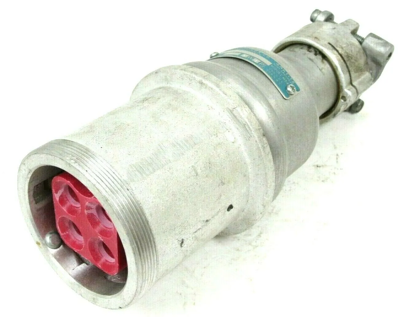 NEW CROUSE HINDS APR-10465 M54 CORD CONNECTOR BODY APR10465
