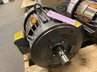 New | in-Stock BALDOR 06H18W50 Motors (misc) | Surplus Asset Holdings #1205046