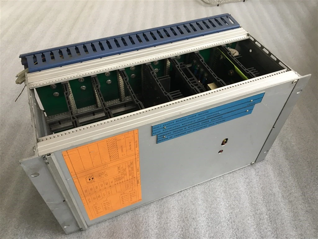 USED LVD G3991793 ( L304 ), CONSISTING OF PARTS:-