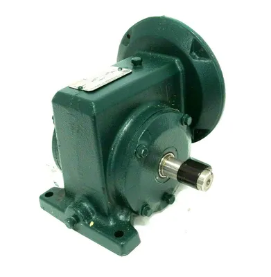 NEW MASTER 56WG16A20 SPEED REDUCER 20:1 M562544