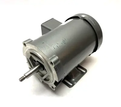34F029-0873 | Baldor Reliance  Industrial Electric Motor 3-Ph 1/2HP 1725rpm 575V - New Other