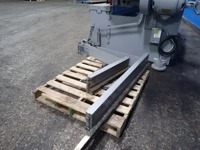 USED CINCINNATI 1410
