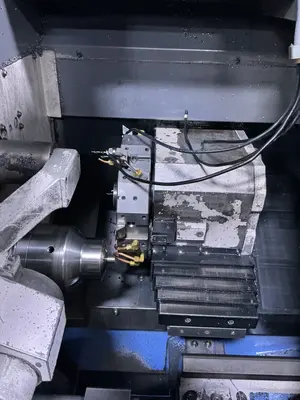 USED 1997 YAMAZAKI MAZAK CORP. QT10