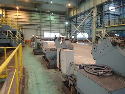 Used 2012 KARATS L-40HN CNC Lathes Georgia US | Shub Machinery #81500