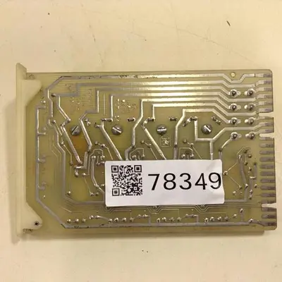 USED EAGLE SIGNAL PCP-1045