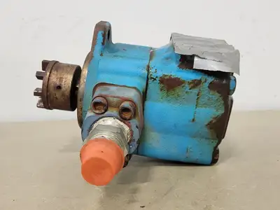 Used EATON 25VQ21A 1C20 Parts (Hydraulics and Pneumatics) British Columbia CA | Lenmark #257545