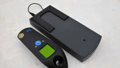 Used X-RITE cc-dot Densitometers Delaware US | United Machine Co. #1565293
