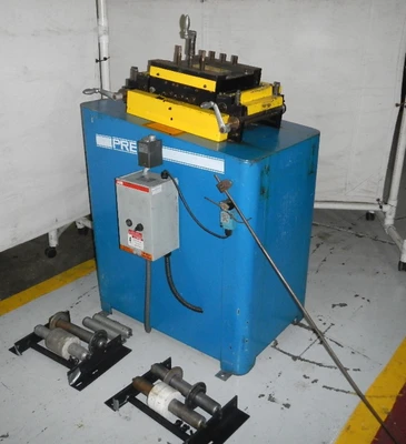 USED 1999 Press Room Eqpt PE-MB-10-1-2