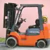 USED TOYOTA 5000 LBS