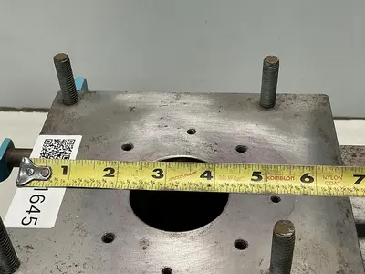 USED IMS NO MODEL NUMBER
