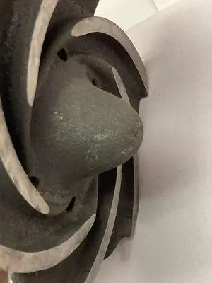 Used DURCO 26902 Pump Parts Ohio US | Surplus Asset Holdings #1553625