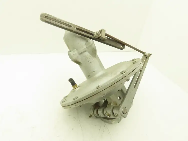 Used NORTH AMERICAN MFG _UNKNOWN_ Valves/Fittings | Arrow Industrial #624192