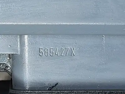 USED SEW-EURODRIVE DV132M4
