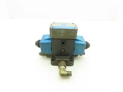 Used VICKERS _UNKNOWN_ Valves/Fittings Indiana US | Arrow Industrial #1316959