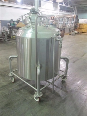 Used CHERRY _UNKNOWN_ Reactors Connecticut US | DMC Industries #1282013