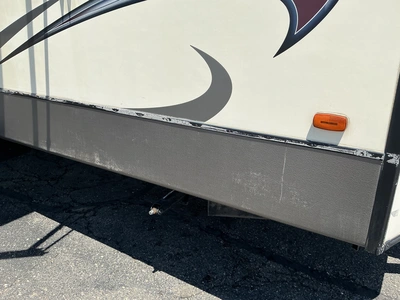 Used 2016 KEYSTONE RESIDENCE 4051FL Campers, Caravans, Motorhomes Michigan US | Miedema Asset Management Group #1327788