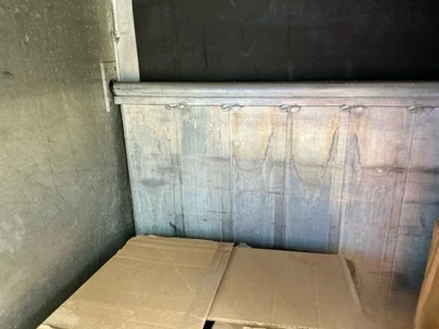Used 2010 MICKEY _UNKNOWN_ Box Trailers South Carolina US | Buck's Trucks #1523989