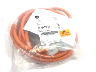 NEW ALLEN BRADLEY SER. A KINETIX DSL SINGLE CABLE NON-FLEX