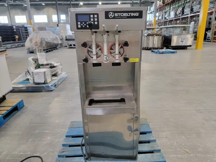 Used STOELTING F231-38I2P Restaurant Equipment (Miscellaneous) British Columbia CA | Lenmark #270371