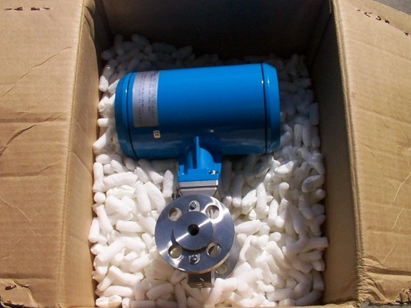 Used _UNKNOWN_ _UNKNOWN_ Flowmeters Minnesota US | A&I Equipment #1317576