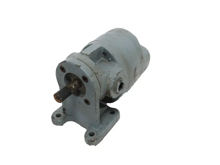 New | in-Stock B&S _UNKNOWN_ Positive Displacement Pumps Michigan US | SB Industrial Supply #1148299