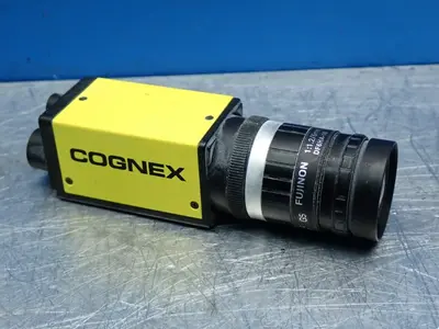 Used COGNEX 82501831RK / ISM102001 Camera Systems Ohio US | HGR 24 #728124