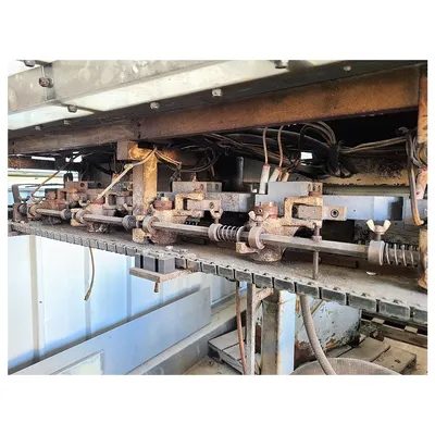 Used American Newlong Heat Sealer