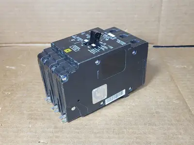 NEW SQUARE D EDB34060