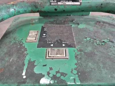 Used VALLEY CRAFT 866B Drum Lifters British Columbia CA | Steep Hill Equipment Solutions #1341795