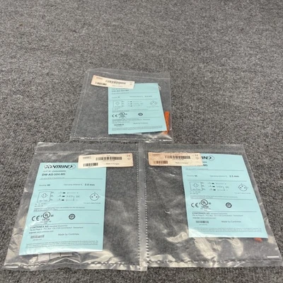 New | in-Stock Icinventory DW-AS-504-M5 Proximity Sensors California US | Davliegogo LLC #1708370