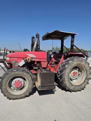 Used _UNKNOWN_ PRO DRIVER Post Drivers Ohio US | Trustworthy Equipment #1403543